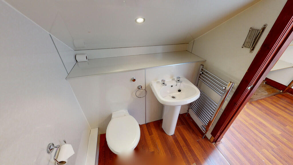 Additional property image - Lilybank Place, Aberdeen