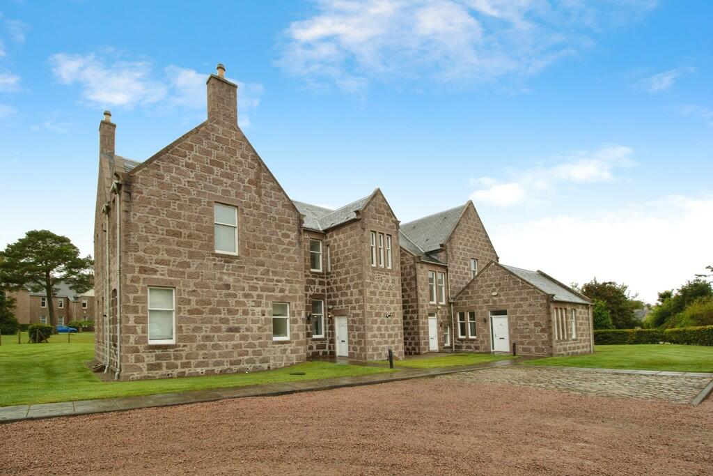 Additional property image - Bacchante Way, Newmachar