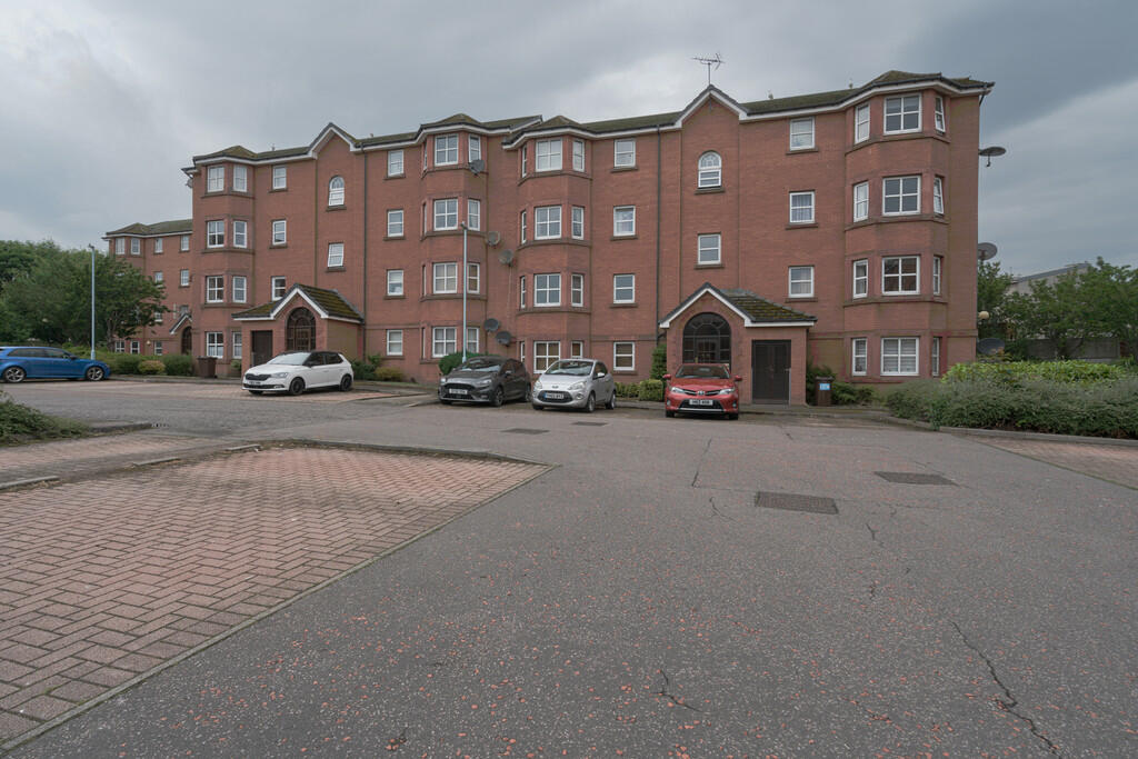 Additional property image - Ashgrove Avenue, Aberdeen