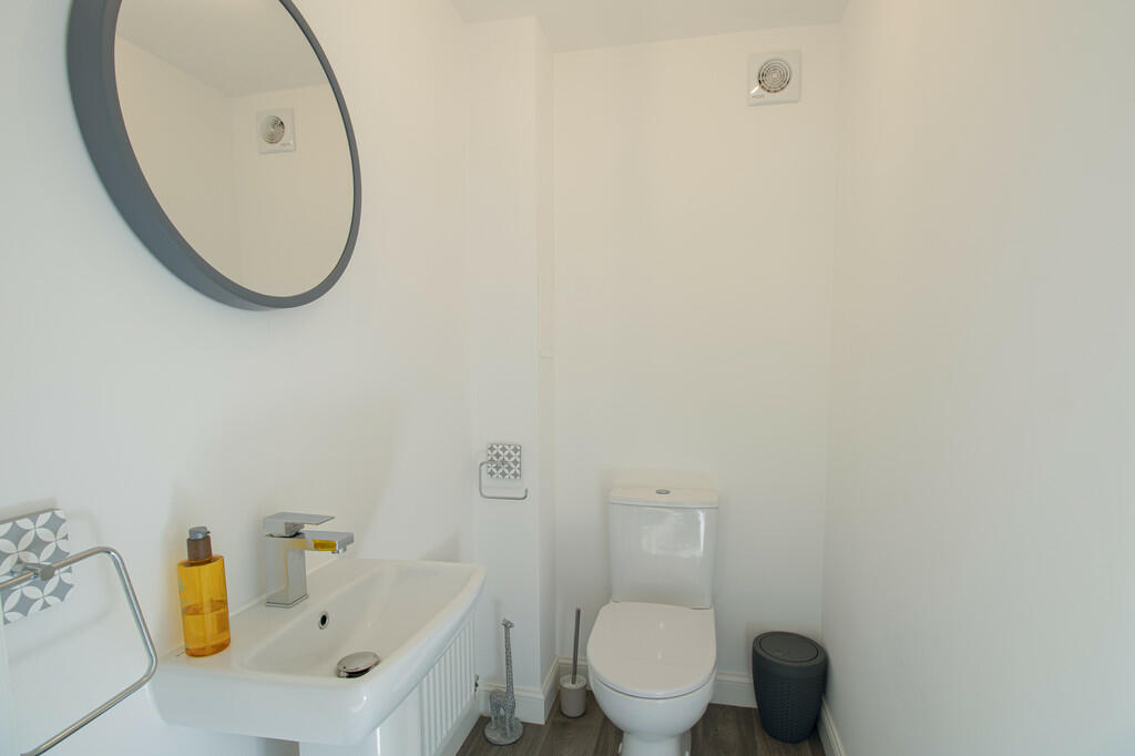 Additional property image - Beech Tree Avenue, Aberdeen
