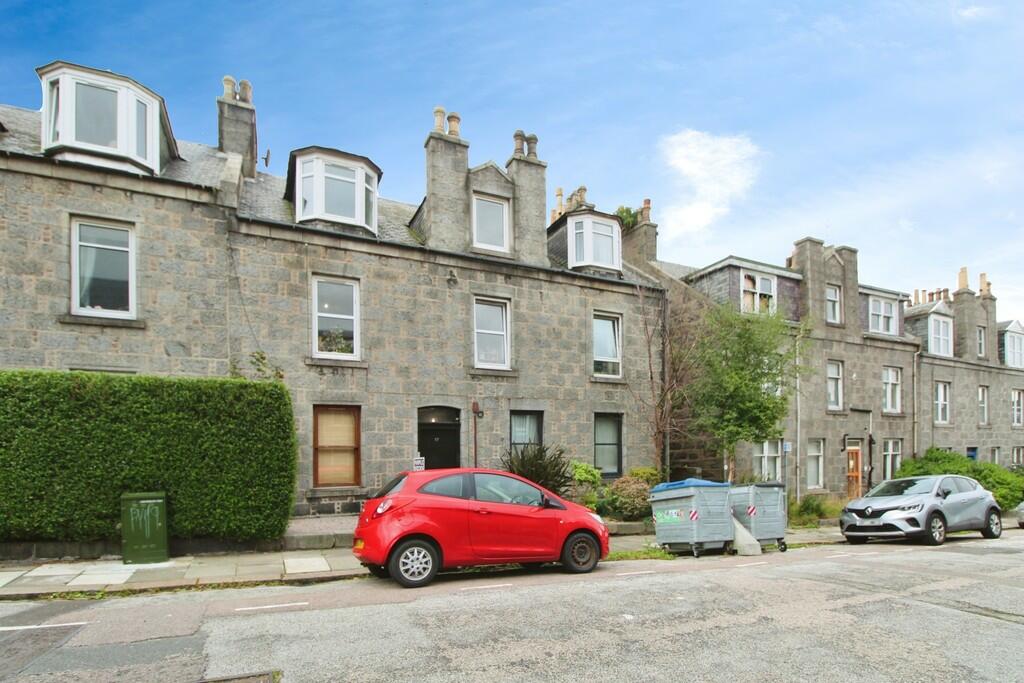Additional property image - Jamaica Street, Aberdeen