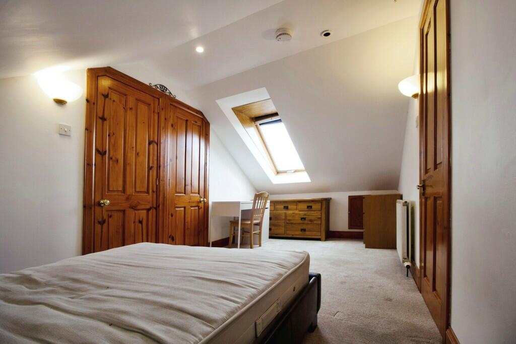 Additional property image - Clifton Road, AB24