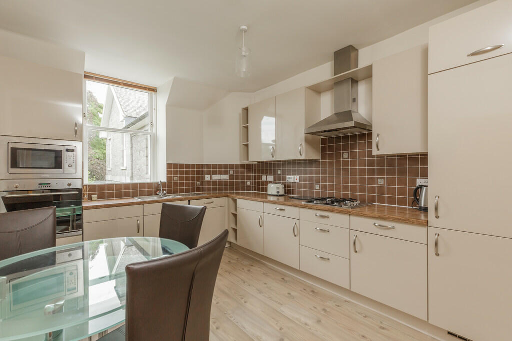 Additional property image - Woodlands Crescent, Cults, Aberdeen