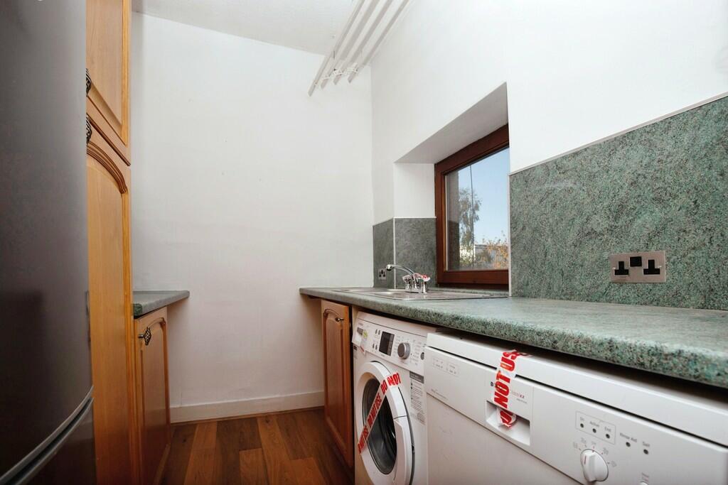 Additional property image - Beaconsfield Place, Aberdeen