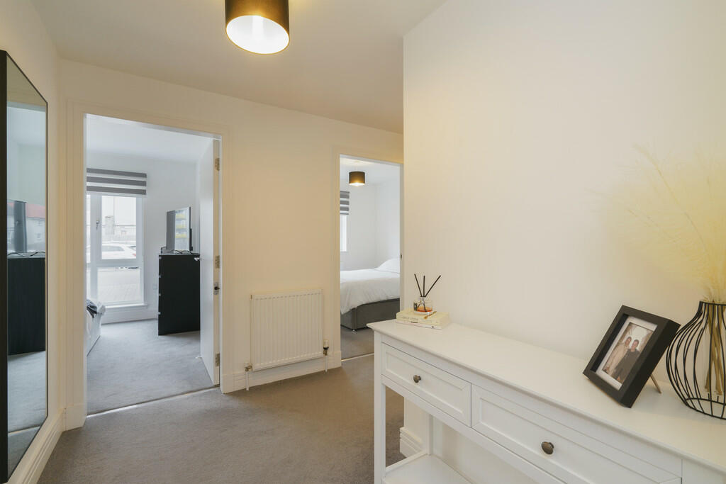 Additional property image - Persley Den Crescent, Persley Den, Aberdeen