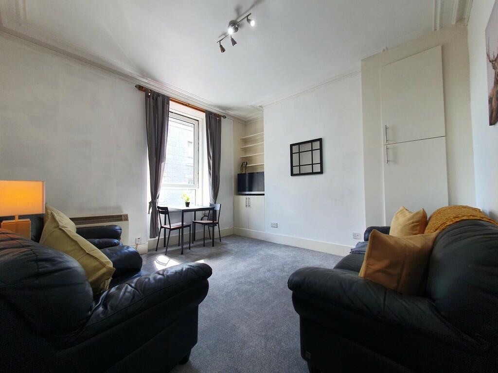 Additional property image - Fraser Street Flat C , Aberdeen