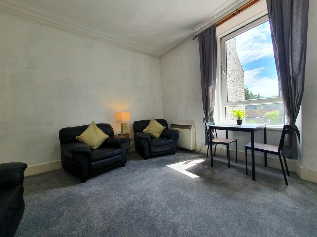 Additional property image - Fraser Street Flat C , Aberdeen