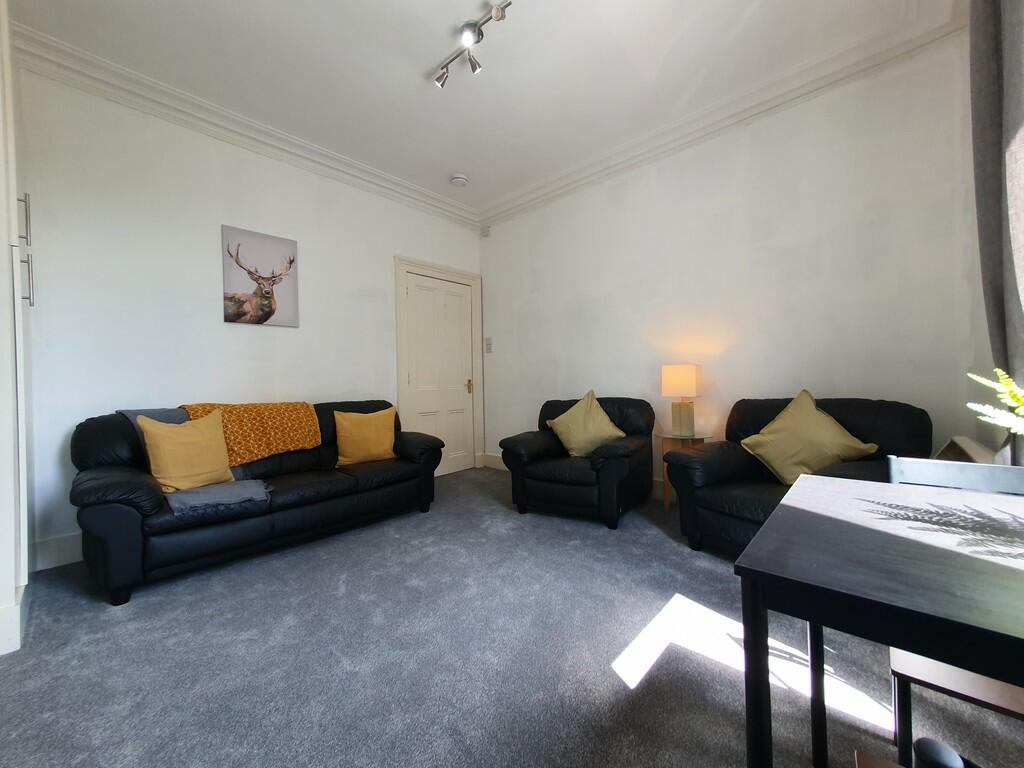 Additional property image - Fraser Street Flat C , Aberdeen