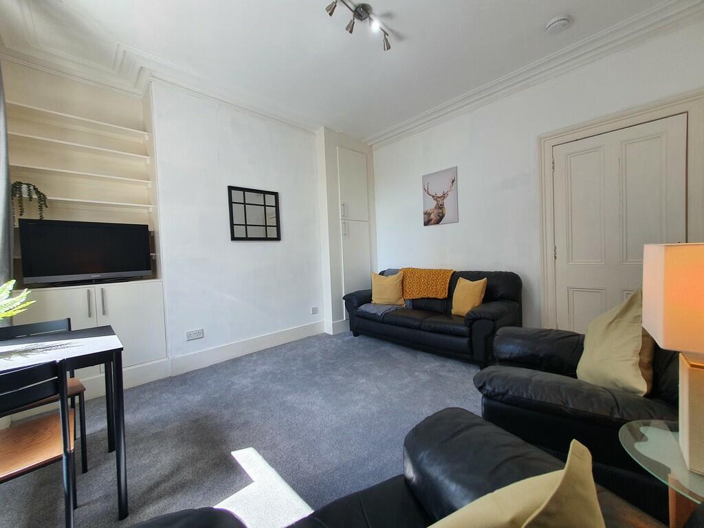 Additional property image - Fraser Street Flat C , Aberdeen