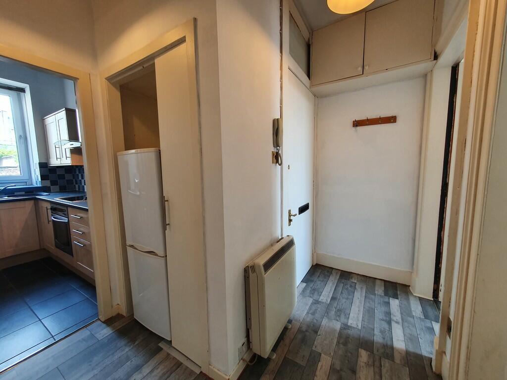 Additional property image - Fraser Street Flat C , Aberdeen