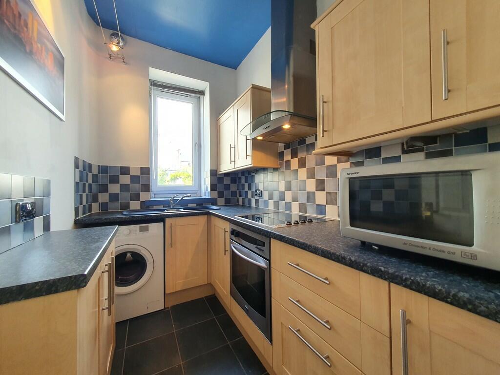 Additional property image - Fraser Street Flat C , Aberdeen