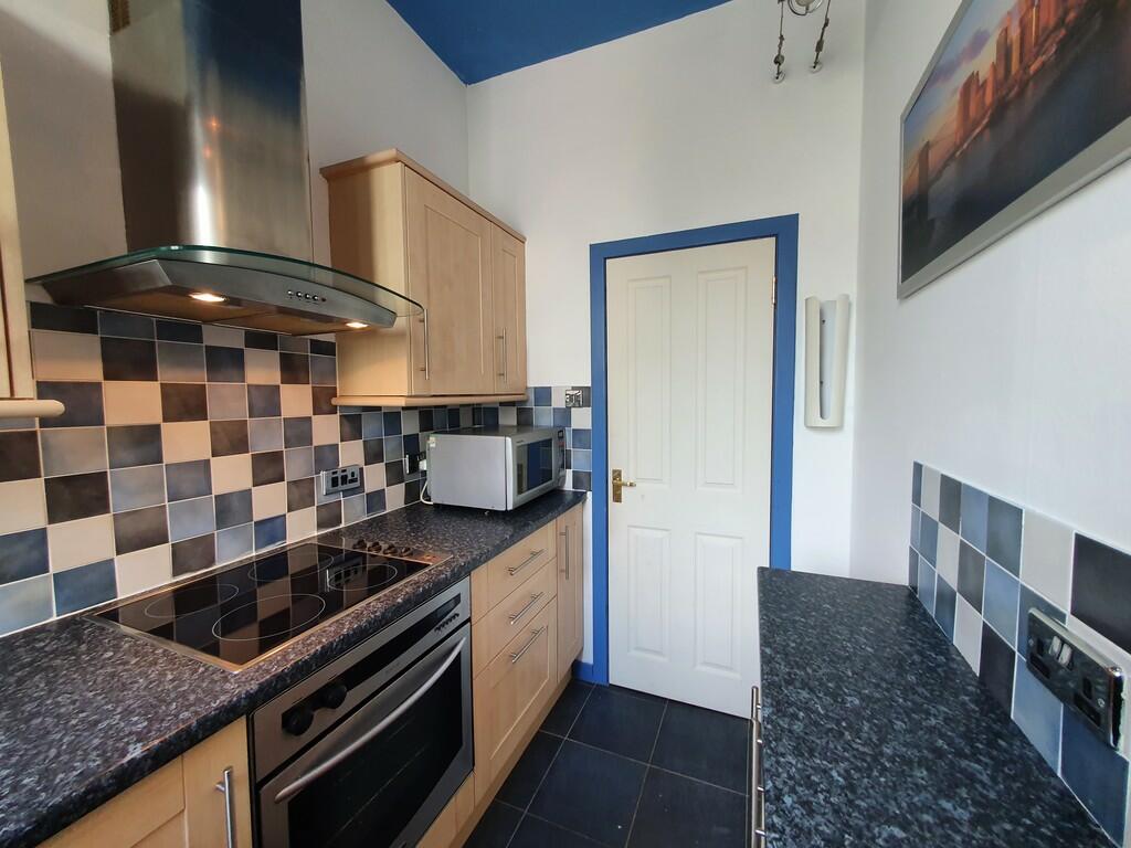 Additional property image - Fraser Street Flat C , Aberdeen