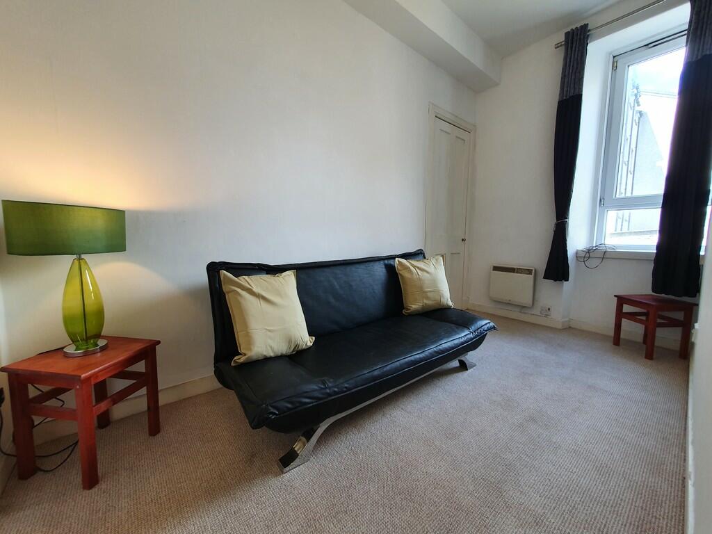 Additional property image - Fraser Street Flat C , Aberdeen