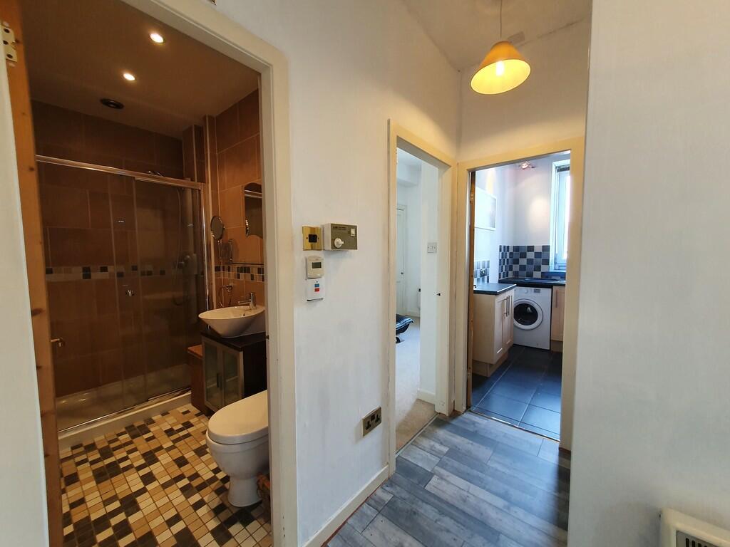 Additional property image - Fraser Street Flat C , Aberdeen