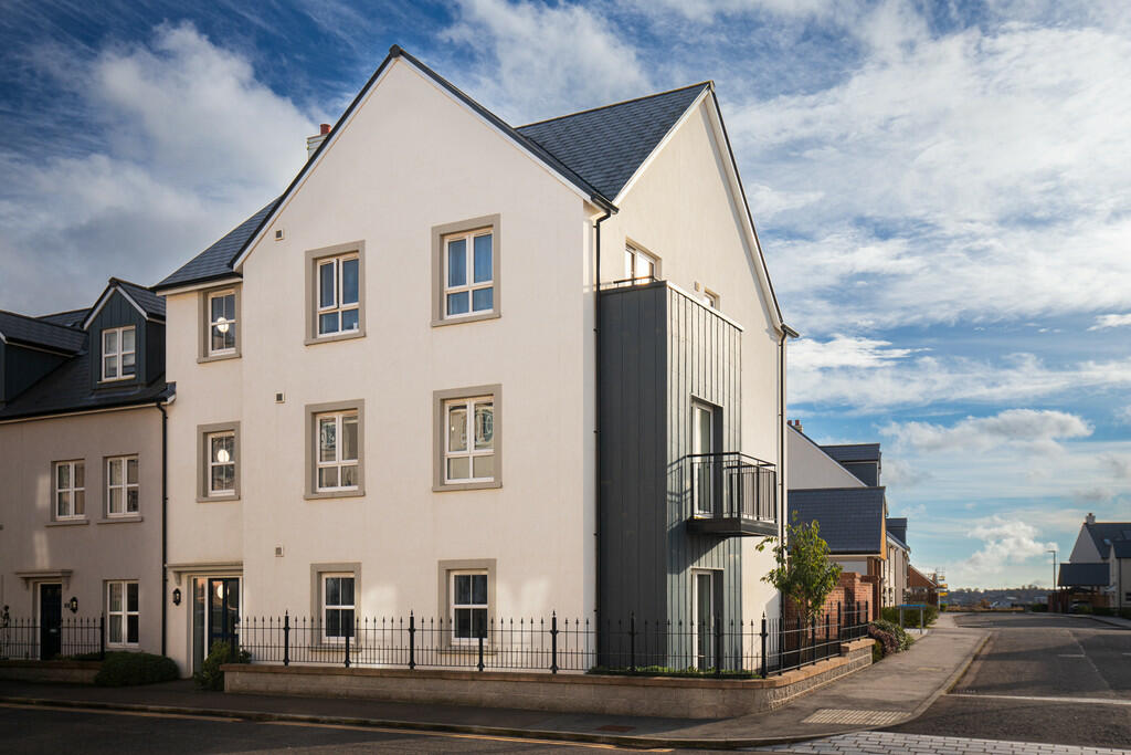 Additional property image - Laverock Braes Road, Grandhome