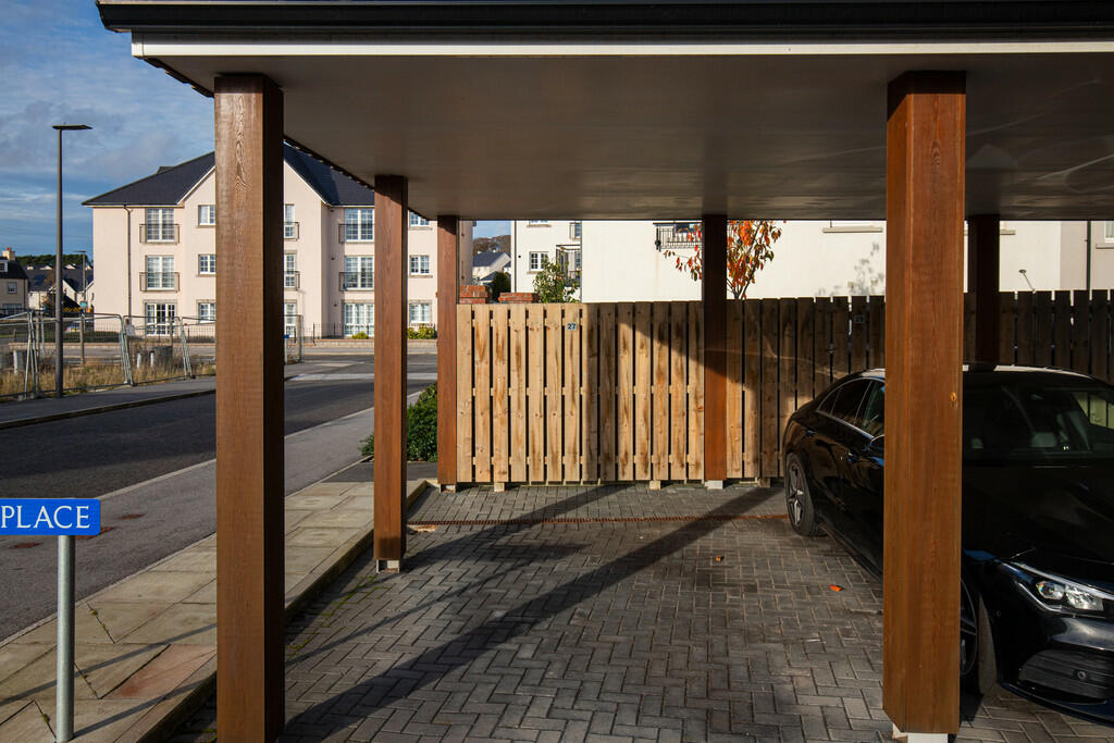 Additional property image - Laverock Braes Road, Grandhome