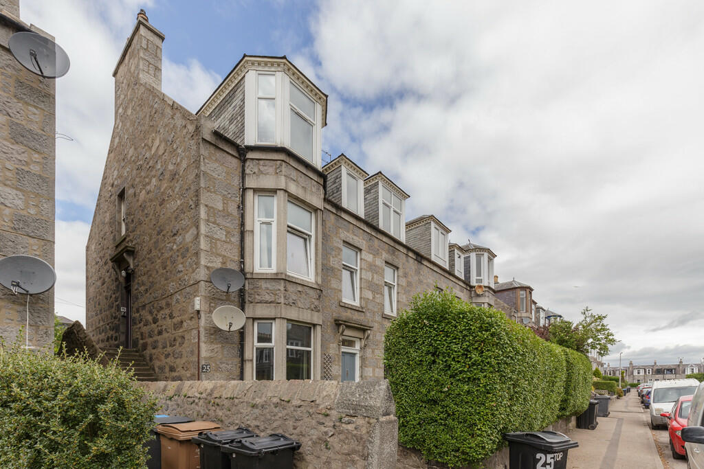 Additional property image - Elmfield Avenue (FF), AB24 3NU