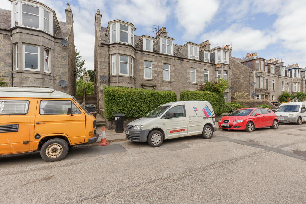 Additional property image - Elmfield Avenue (FF), AB24 3NU