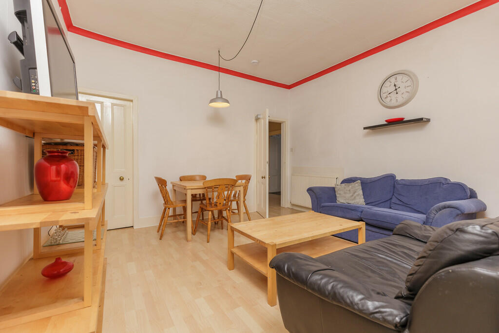 Additional property image - Elmfield Avenue (FF), AB24 3NU