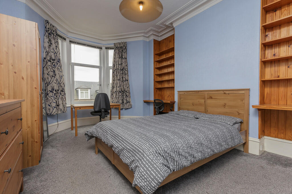 Additional property image - Elmfield Avenue (FF), AB24 3NU