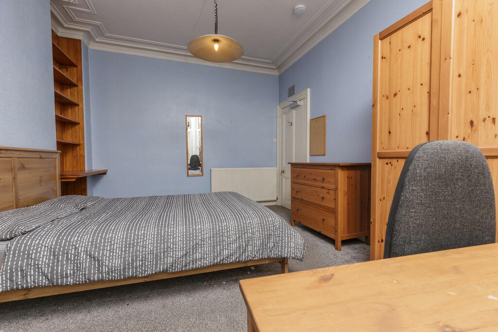 Additional property image - Elmfield Avenue (FF), AB24 3NU