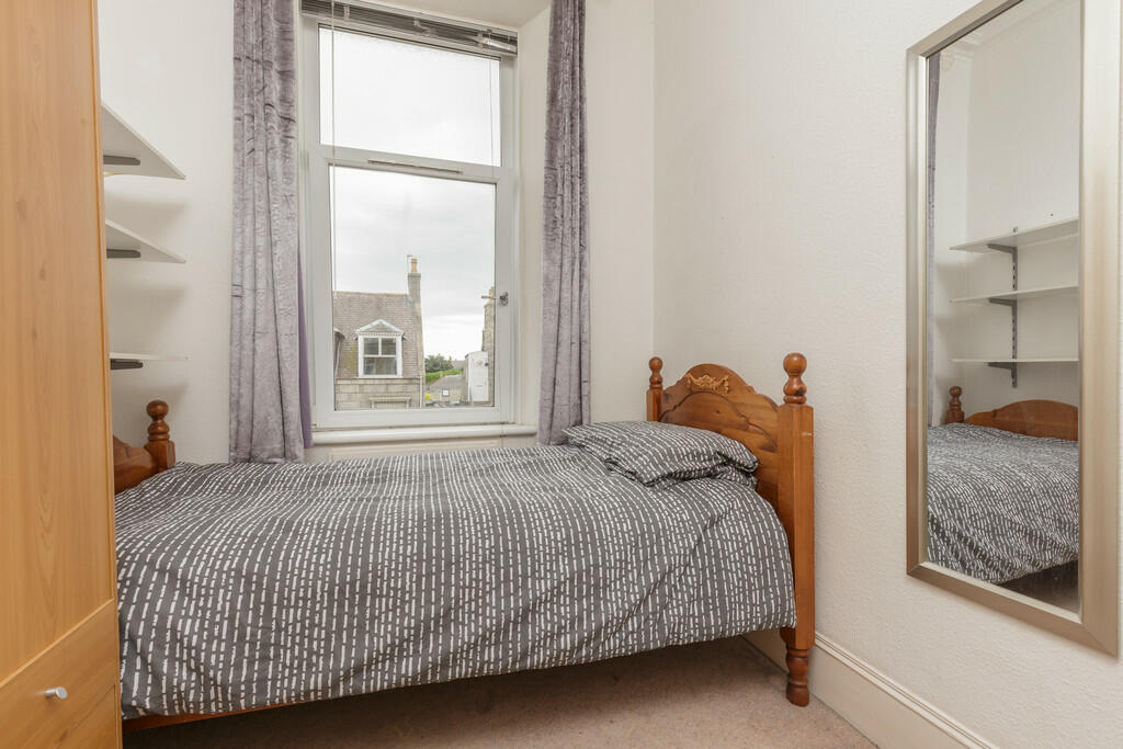 Additional property image - Elmfield Avenue (FF), AB24 3NU
