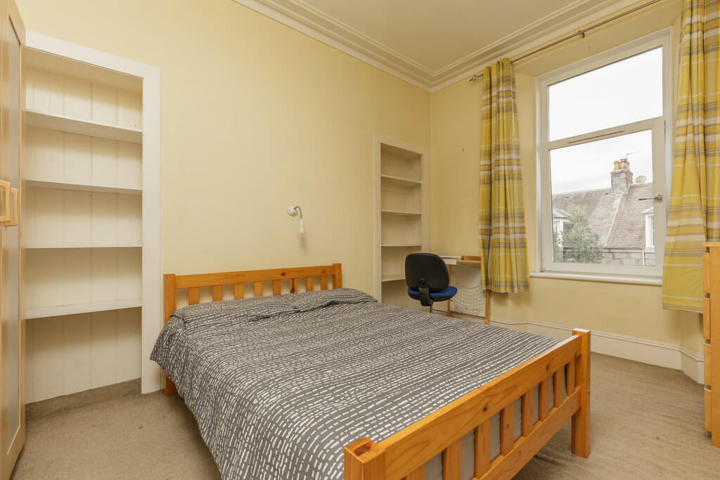 Additional property image - Elmfield Avenue (FF), AB24 3NU