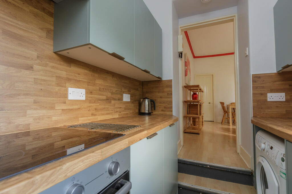 Additional property image - Elmfield Avenue (FF), AB24 3NU