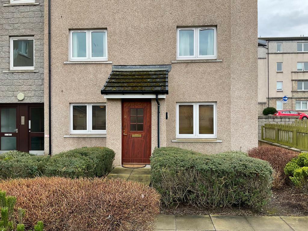 Main image of property: Pittodrie Place, Aberdeen