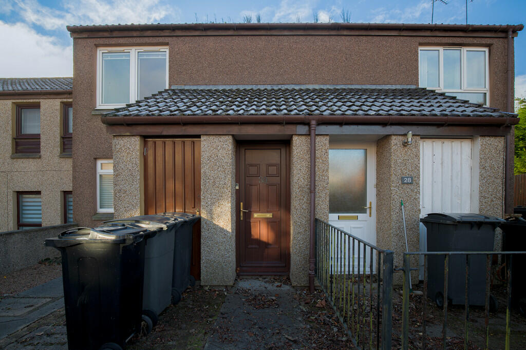 Additional property image - Dunlin Road, Cove Bay, Aberdeen