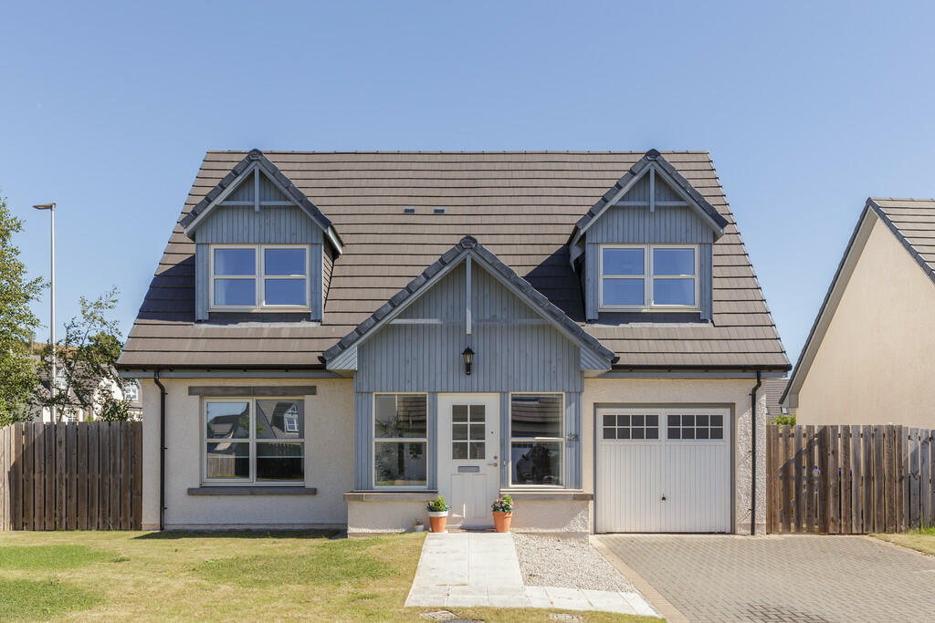 Additional property image - Raedykes Crescent, Aberdeen