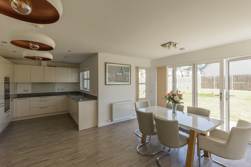 Additional property image - Raedykes Crescent, Aberdeen