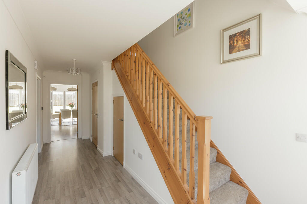 Additional property image - Raedykes Crescent, Aberdeen