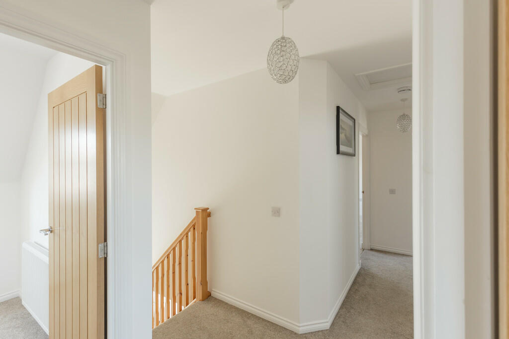 Additional property image - Raedykes Crescent, Aberdeen