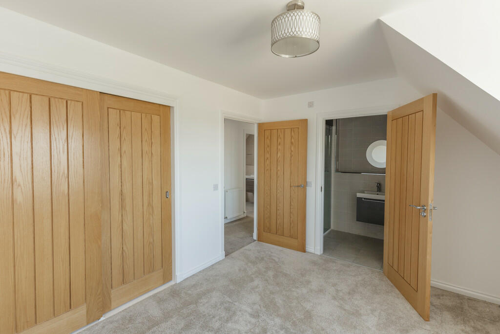 Additional property image - Raedykes Crescent, Aberdeen