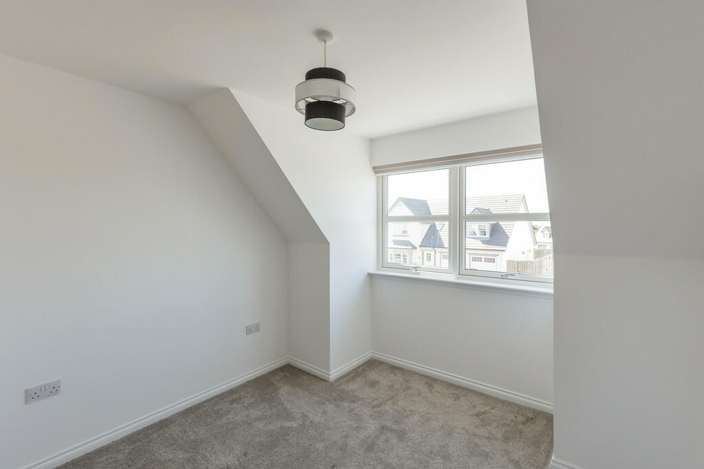 Additional property image - Raedykes Crescent, Aberdeen