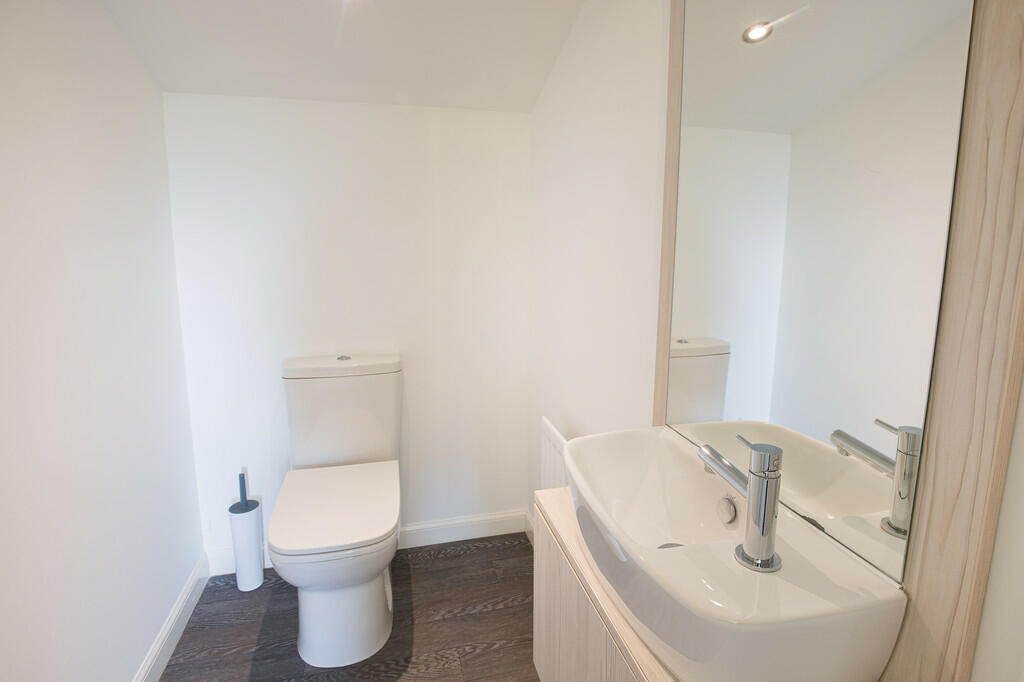 Additional property image - Whitehills Path, Cove