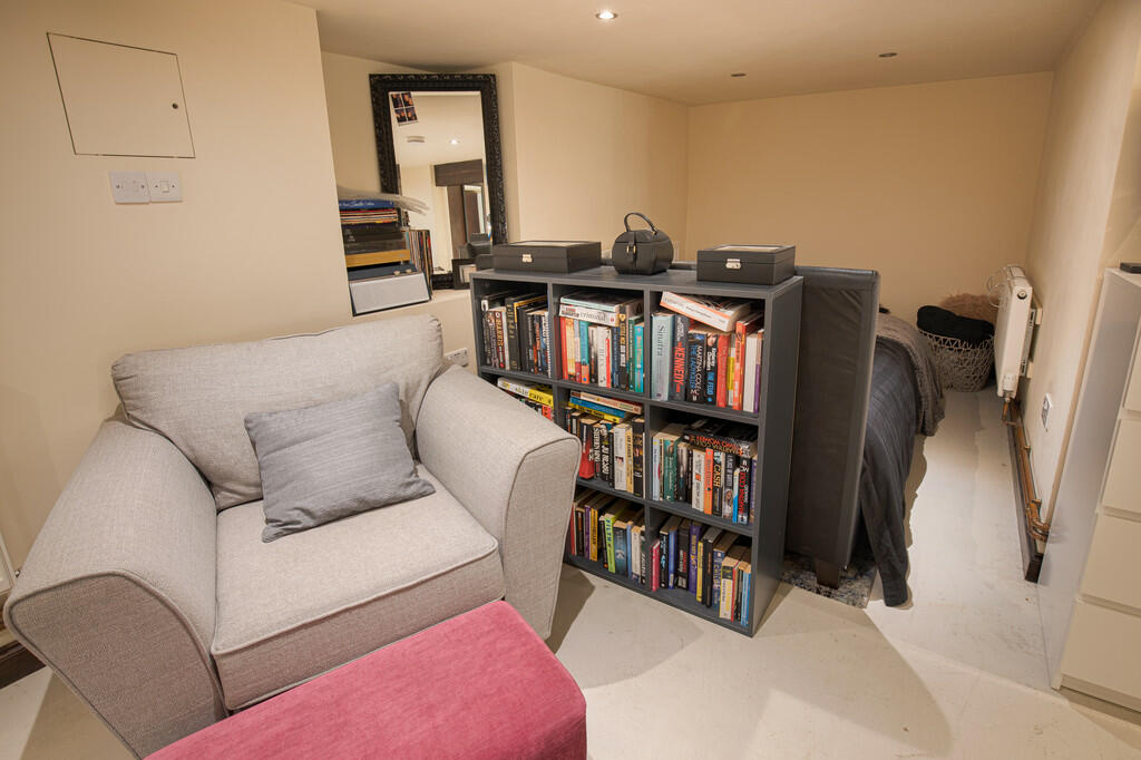 Additional property image - Chattan Place, Aberdeen