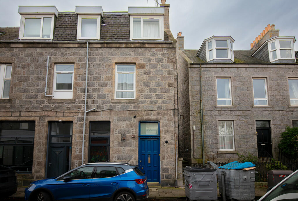 Additional property image - Chattan Place, Aberdeen