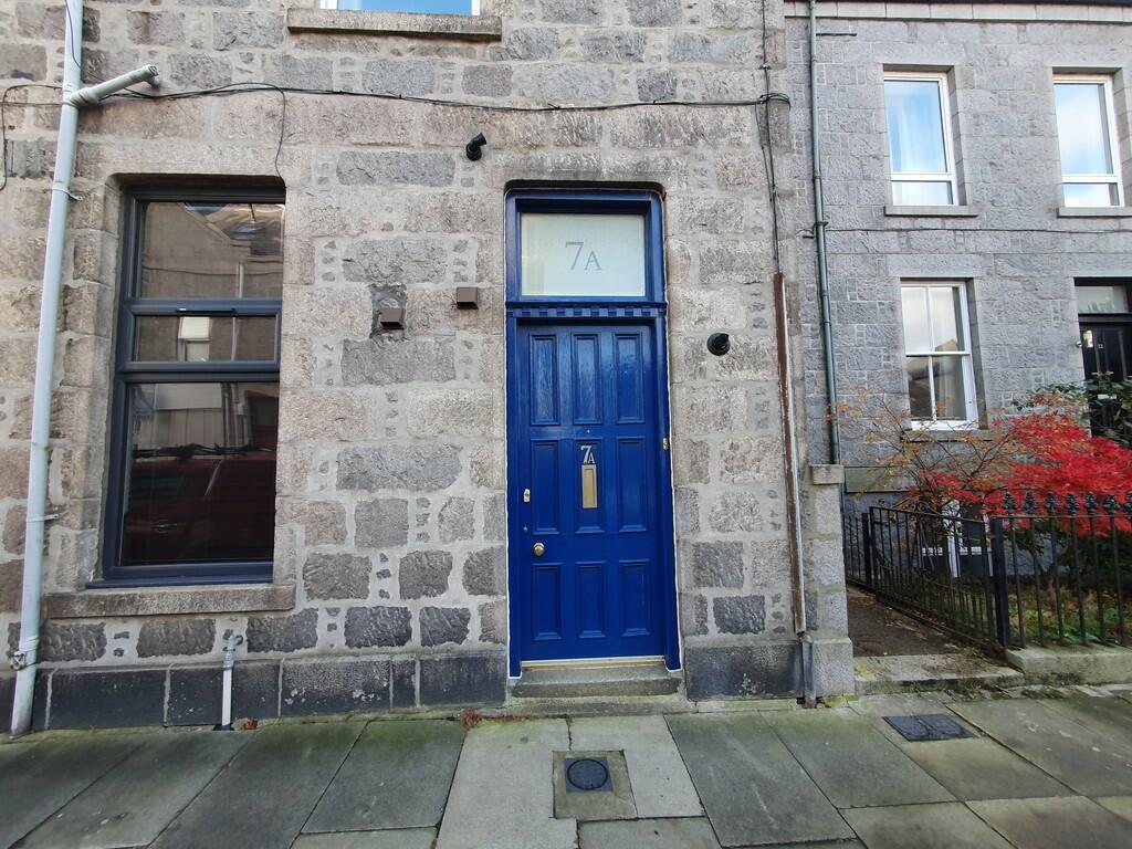 Additional property image - Chattan Place, Aberdeen