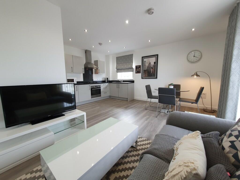 Additional property image - May Baird Place, Aberdeen