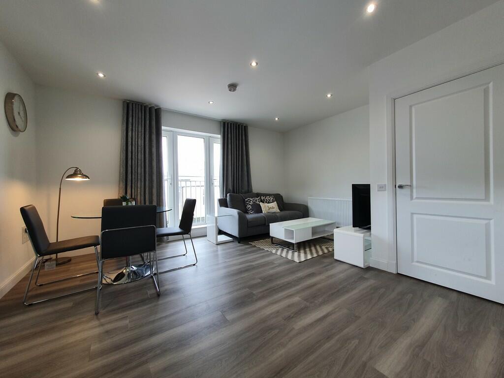 Additional property image - May Baird Place, Aberdeen