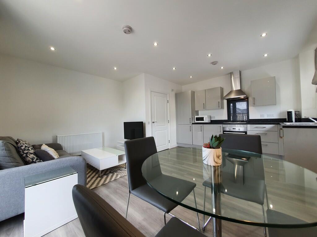 Additional property image - May Baird Place, Aberdeen