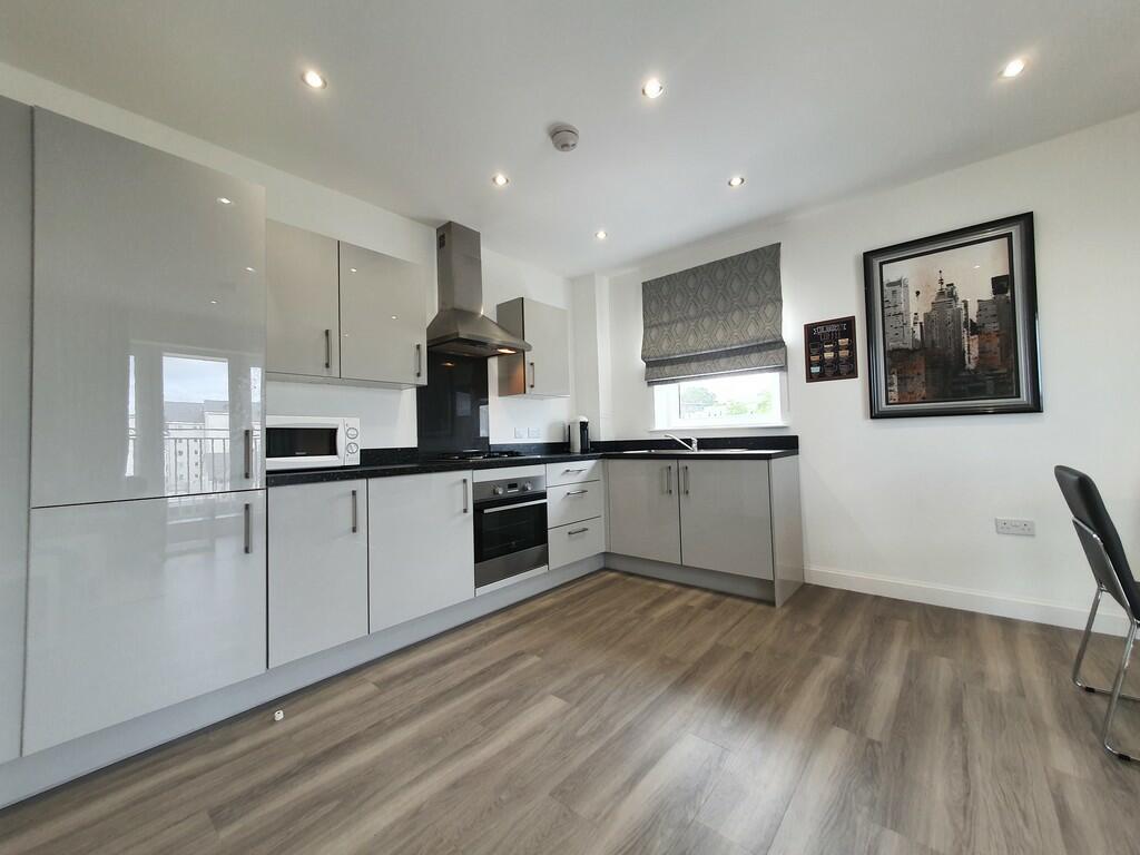 Additional property image - May Baird Place, Aberdeen