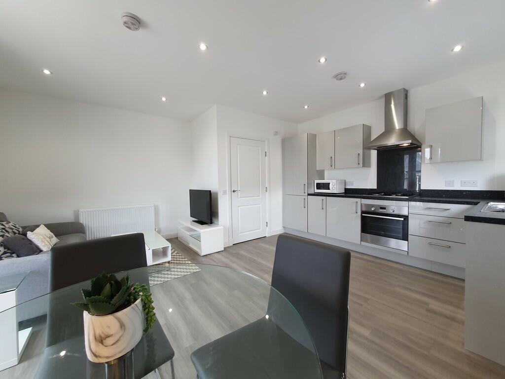 Additional property image - May Baird Place, Aberdeen
