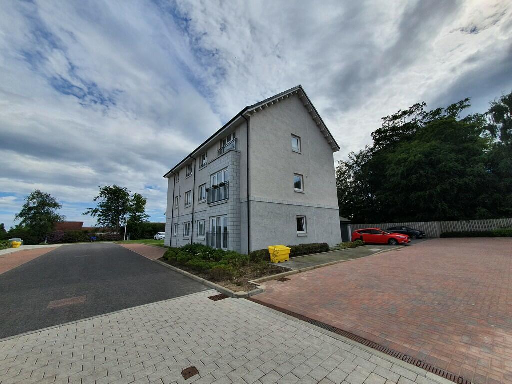 Additional property image - May Baird Place, Aberdeen