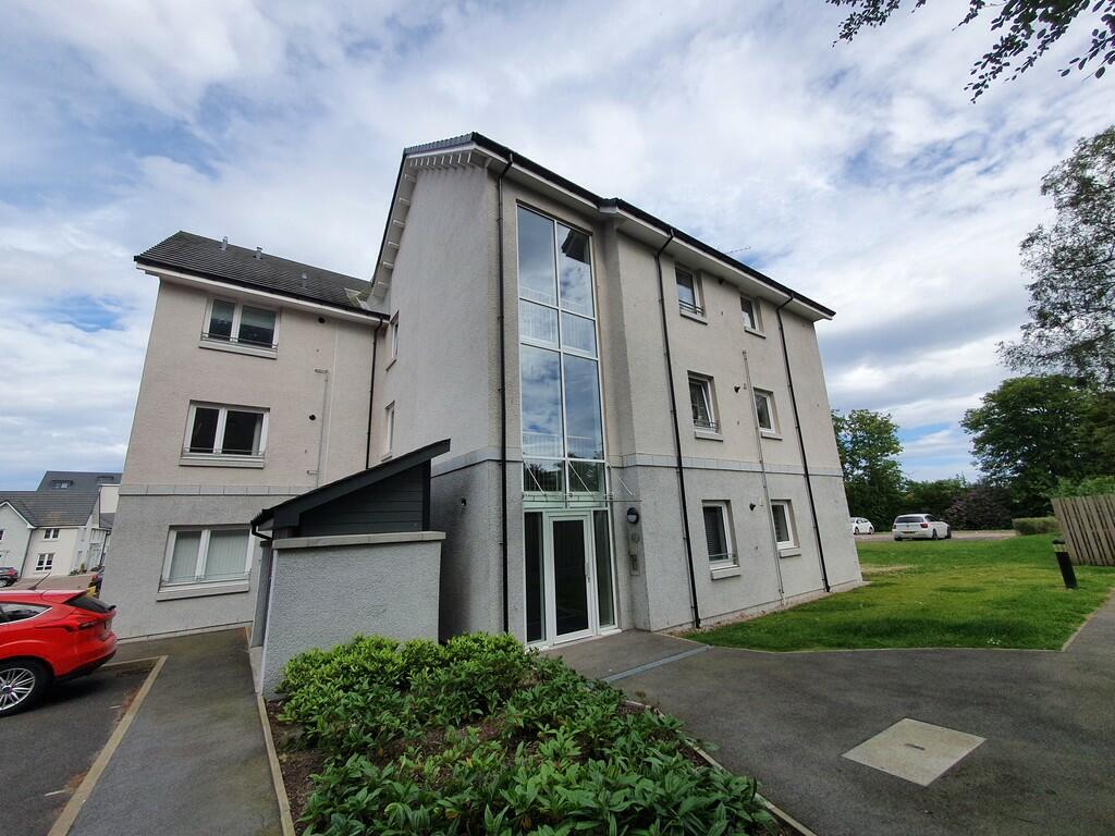 Additional property image - May Baird Place, Aberdeen