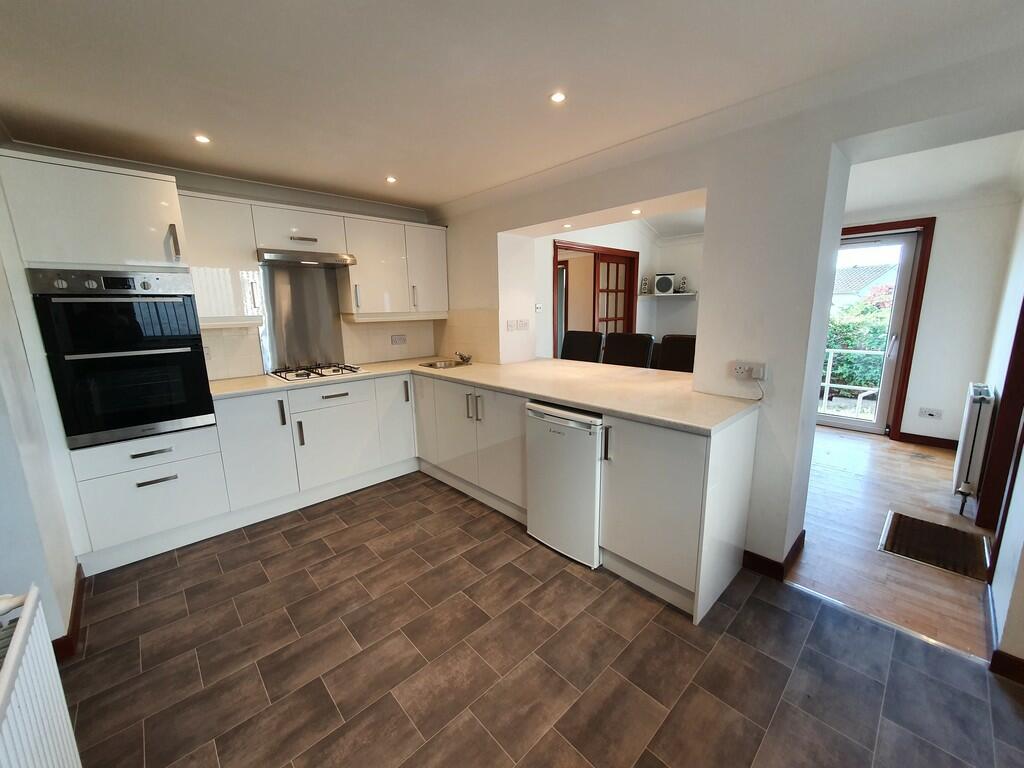 Additional property image - Craig Gardens, Cults, Aberdeen