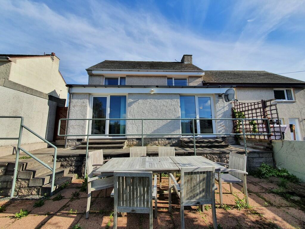 Additional property image - Craig Gardens, Cults, Aberdeen