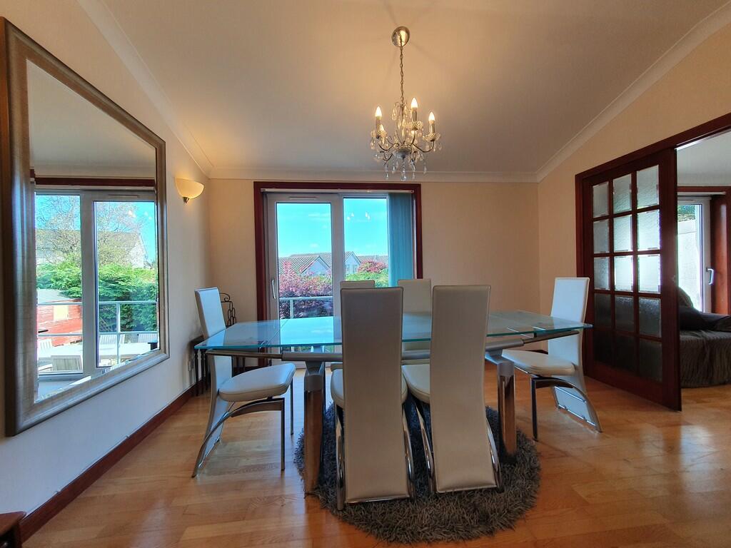 Additional property image - Craig Gardens, Cults, Aberdeen